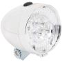 Walfort Retro LED фар за велосипед  Лесен за сглобяване 3 AAA батерии   Цена: 3€, снимка 2