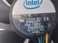 Боксово охлаждане за процесор Intel Socket LGA 775, снимка 2