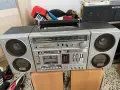 Касетофон Toshiba RT-S953, снимка 2