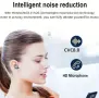 Bезжични bluetooth слушалки TWS – 9D Стерео спортни слушалки с кутия за зареждане и микрофон BTH-F9-, снимка 6