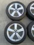 ОРИГИНАЛНИ ДЖАНТИ AUDI 20" 5X112 с гуми 255/50/20 Ауди Q5 SQ5 Q7 Q8 Etron, снимка 4