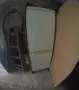 Хладилник с фризер, снимка 1