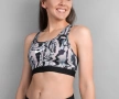 Дамски топ в отлично състояние Nike size S, снимка 9
