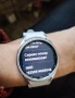 Samsung Galaxy Watch6 Classic 43mm LTE (SM-R955 F) с esim , снимка 6