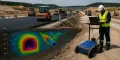 Пилотна програма: Безвъзмездно GPR обследване на подземна архитектура | GEOSCAN3D.EU, снимка 2