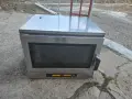 Конвектомат Tecnoeka, може и монофазен, снимка 1