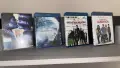 Blu-Ray блу рей филми, снимка 11