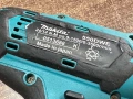 Акумулаторен винтоверт Makita 550dwe + зарядно и батерия, снимка 8