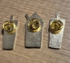 Значките са колекционерски, снимка 3