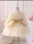 Бебешки дрехи. Рокля, снимка 1