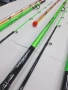 Фидер FL Aqua Force до 200гр 2.40м/2.70м/3.00м, снимка 2