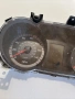 Километраж табло/инструментален панел за Mitsubishi Outlander 2.0 D (2009) 8100A116A, снимка 3