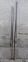Мач/пръчки два броя, Shimano Catana 4,50, Mivardi Technix Match 4,20, снимка 1