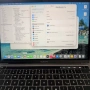 MacBook Pro 13 M1/512GB/16GB/8 CPU/8GPU, снимка 8