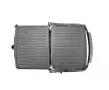 Тостер преса за сандвичи и грил, Lexical LSM-2507, 2200W, гранитни плочи, снимка 2