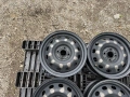 4бр.Оригинални джанти 15цола 4x100 за Toyota Yaris,Suzuki,Mazda,Kia,Hyundai, снимка 7