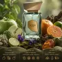French Avenue Aether Extrait 100 мл – Свеж, луксозен и дълготраен мъжки аромат, който привлича внима, снимка 6