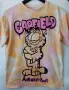 Тениска Garfield S#, снимка 4