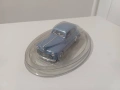 1/43 Peugeot 203 Solido , снимка 1