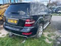 Mercedes-benz ml350 BLUEEF-CY A/МЛ350 2011г на части, снимка 5