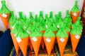 Картонени моркови -Бургас🥕, снимка 2