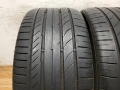  245/40/17 Continental / летни гуми, снимка 2
