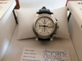 Tissot t-lord automatic chronograph Valjux 7750, снимка 8