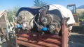 Автогрейдер на части ДЗ-122 и 31-1, снимка 4