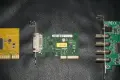 Лот от различни компютърни части Parallel Controller Lenovo/Silicon Image Sil/VGuard CL2100/Fujitsu , снимка 5