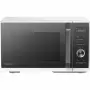 Микровълнова печка Toshiba MW3-AC26SF (26 L) / MW3-SAC23SF (23 L) - С грил, конвекция и Air Fry, снимка 1