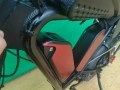 Custom Dual Motor AWD Fat E-Bike 2000W / 48V 44Ah / Off-Road Build, снимка 8