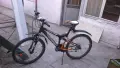 Велосипед Sprint Paralax 24", снимка 2