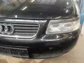 Вежди за фарове Audi A3 , снимка 1