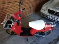 Honda tact dx 50 1980,та, снимка 2