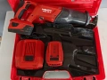 Hilti WSR 22-A саблен трион, снимка 1
