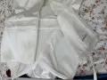 Бяла офизиална рокля , снимка 3