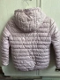 Преходно яке 10-11 години RESERVED , снимка 3