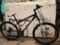 Планински велосипед Sprint GTS 26”, снимка 1