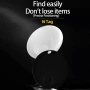 Bluetooth Key Finder, съвместим с Apple Find My – локатор за ключове, портфейл и багаж 10372, снимка 9
