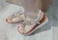 Летни дамски сандали, снимка 3