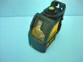 DeWALT DW 088CG - зелен лазерен нивелир, снимка 4