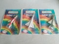 Самолети МИКРО България 1990 г, снимка 6