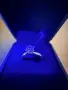 Инвесционен диамант -Gold 18 k, снимка 8