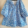 СТРАХОТНА ТУНИКА ZIZI 3XL-4XL, снимка 2