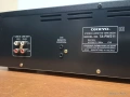Onkyo TA-RW211 двукасетъчен стерео дек. Като нов! , снимка 17