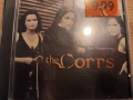the Corrs аудио албуми на дискове, снимка 6
