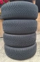 Гуми Continental AllseasonContact2 M+S 225-65-17 , снимка 1