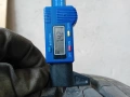 4бр. летни гуми за бус 225/65/16C, снимка 1