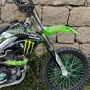 Kawasaki kxf450 2008, снимка 4