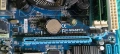 Дънна платка Gigabyte GA-H61M-S1 + Процесор Intel i5-2400 3.10GHz + 16GB DDR3 RAM, снимка 8